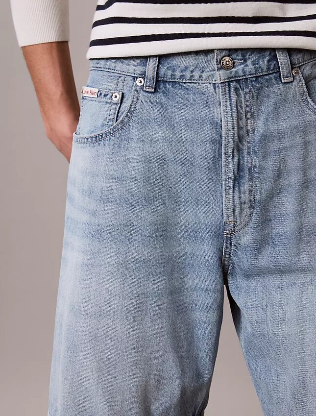 90’lar Denim Şort 90’lar Denim Şort