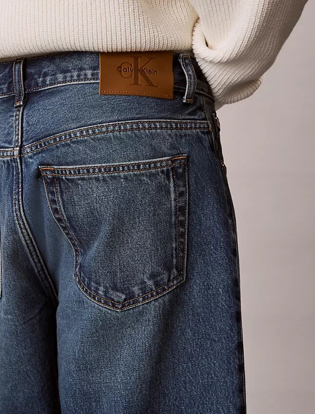 90’lar Denim Şort 90’lar Denim Şort