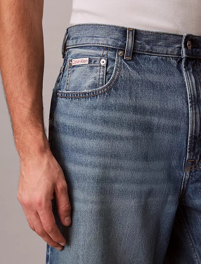 90’lar Denim Şort 90’lar Denim Şort