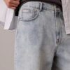 90’lar Denim Şort 90’lar Denim Şort