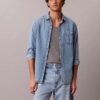 90’lar Denim Şort 90’lar Denim Şort