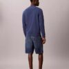 90’lar Denim Şort 90’lar Denim Şort