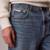 90’lar Denim Şort 90’lar Denim Şort