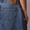 90’lar Denim Şort 90’lar Denim Şort