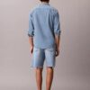 90’lar Denim Şort 90’lar Denim Şort