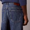 90’lar Denim Şort 90’lar Denim Şort