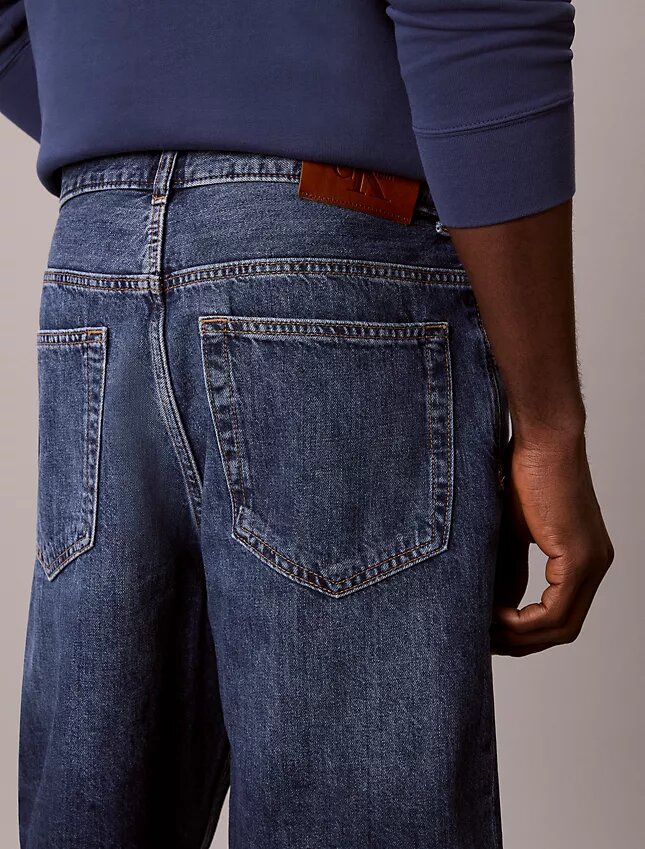 90’lar Denim Şort 90’lar Denim Şort