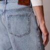 90’lar Denim Şort 90’lar Denim Şort