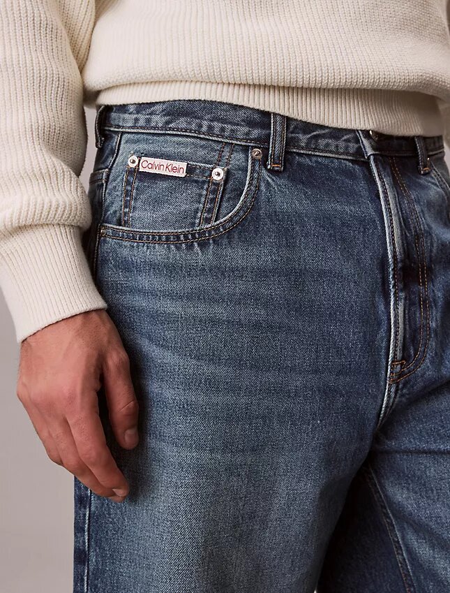 90’lar Denim Şort 90’lar Denim Şort