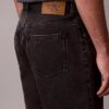 90’lar Denim Şort 90’lar Denim Şort