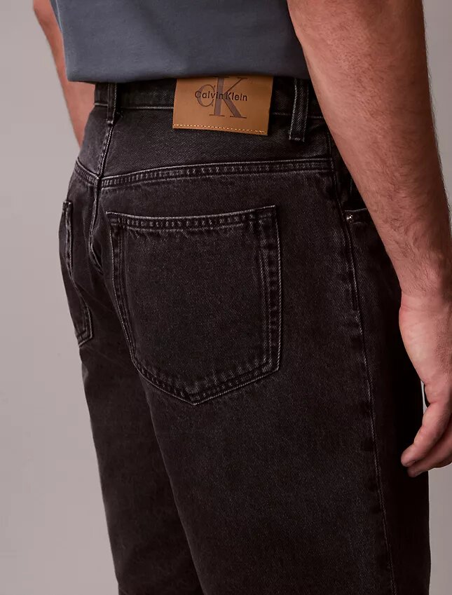 90’lar Denim Şort 90’lar Denim Şort