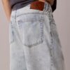 90’lar Denim Şort 90’lar Denim Şort
