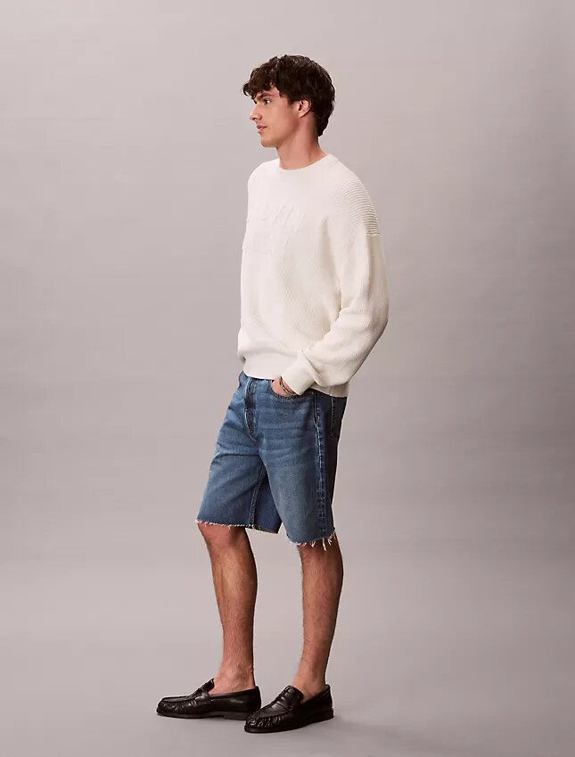 90’lar Denim Şort 90’lar Denim Şort