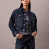 90’lar Denim Trucker Jacket 90’lar Denim Trucker Jacket