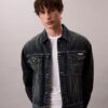 90’lar Denim Trucker Jacket 90’lar Denim Trucker Jacket