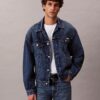 90’lar Denim Trucker Jacket 90’lar Denim Trucker Jacket