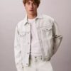 90’lar Denim Trucker Jacket 90’lar Denim Trucker Jacket