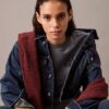 90’lar Denim Trucker Jacket 90’lar Denim Trucker Jacket