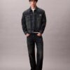 90’lar Denim Trucker Jacket 90’lar Denim Trucker Jacket