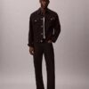 90’lar Denim Trucker Jacket 90’lar Denim Trucker Jacket