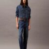 90’lar Denim Trucker Jacket 90’lar Denim Trucker Jacket