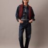 90’lar Denim Trucker Jacket 90’lar Denim Trucker Jacket