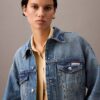 90’lar Denim Trucker Jacket 90’lar Denim Trucker Jacket