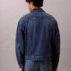 90’lar Denim Trucker Jacket 90’lar Denim Trucker Jacket