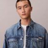 90’lar Denim Trucker Jacket 90’lar Denim Trucker Jacket