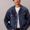 90’lar Denim Trucker Jacket 90’lar Denim Trucker Jacket