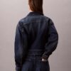 90’lar Denim Trucker Jacket