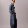 90’lar Denim Trucker Jacket 90’lar Denim Trucker Jacket