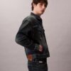 90’lar Denim Trucker Jacket 90’lar Denim Trucker Jacket