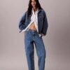 90’lar Geniş Kesim Jean 90’lar Geniş Kesim Jean