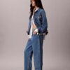 90’lar Geniş Kesim Jean 90’lar Geniş Kesim Jean