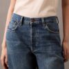 90’lar Geniş Kesim Jean 90’lar Geniş Kesim Jean
