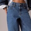 90’lar Geniş Kesim Jean 90’lar Geniş Kesim Jean