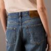 90’lar Geniş Kesim Jean 90’lar Geniş Kesim Jean