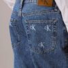 90’lar Geniş Kesim Jean 90’lar Geniş Kesim Jean