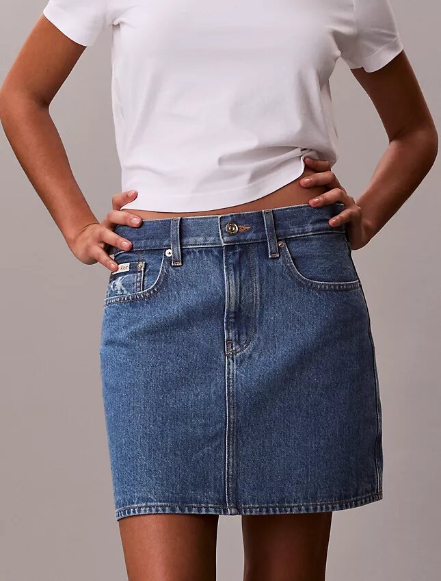 90’lar Mini Etek 90’lar Mini Etek