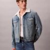 90’lar Sherpa Trucker Jacket 90’lar Sherpa Trucker Jacket