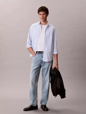 90’lar Tapered Jeanler 90’lar Tapered Jeanler