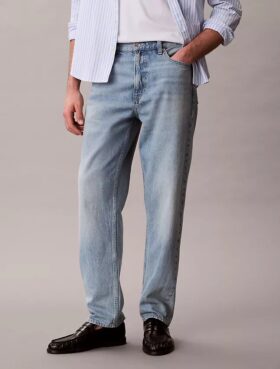 90’lar Tapered Jeanler 90’lar Tapered Jeanler