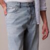 90’lar Tapered Jeanler