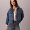 90’lar Trucker Jacket 90’lar Trucker Jacket