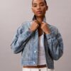90’lar Trucker Jacket 90’lar Trucker Jacket