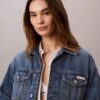 90’lar Trucker Jacket 90’lar Trucker Jacket