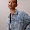 90’lar Trucker Jacket 90’lar Trucker Jacket