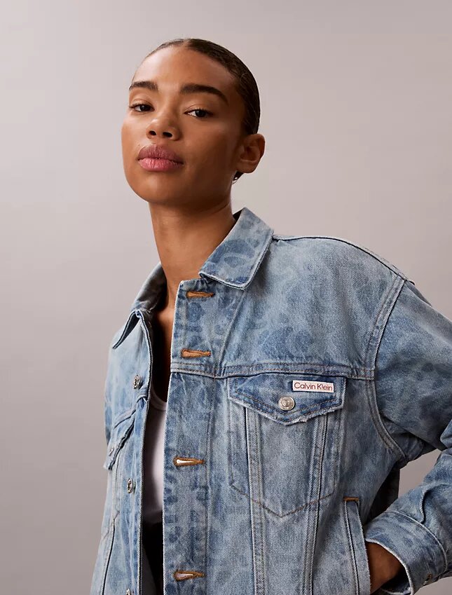 90’lar Trucker Jacket 90’lar Trucker Jacket