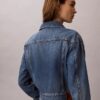 90’lar Trucker Jacket 90’lar Trucker Jacket